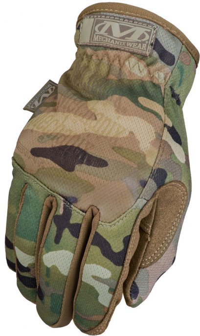 Mechanix Glove FastFit (Multicam)